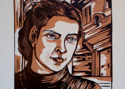portrait